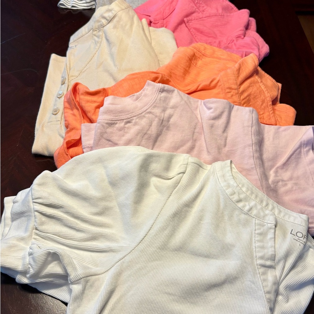 8 is great- Women Size Large